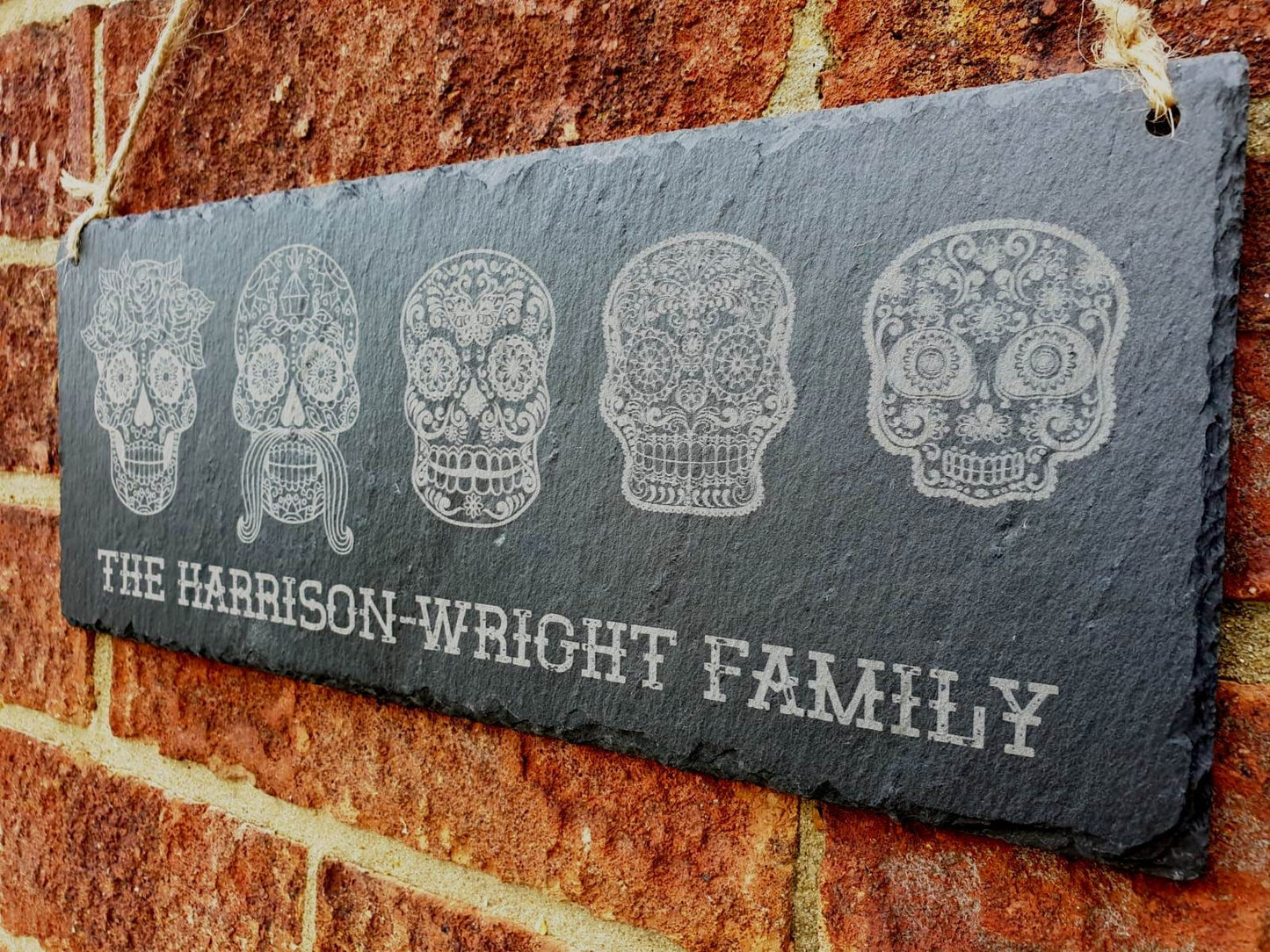 Halloween Portrait, Cinco De Mayo Family