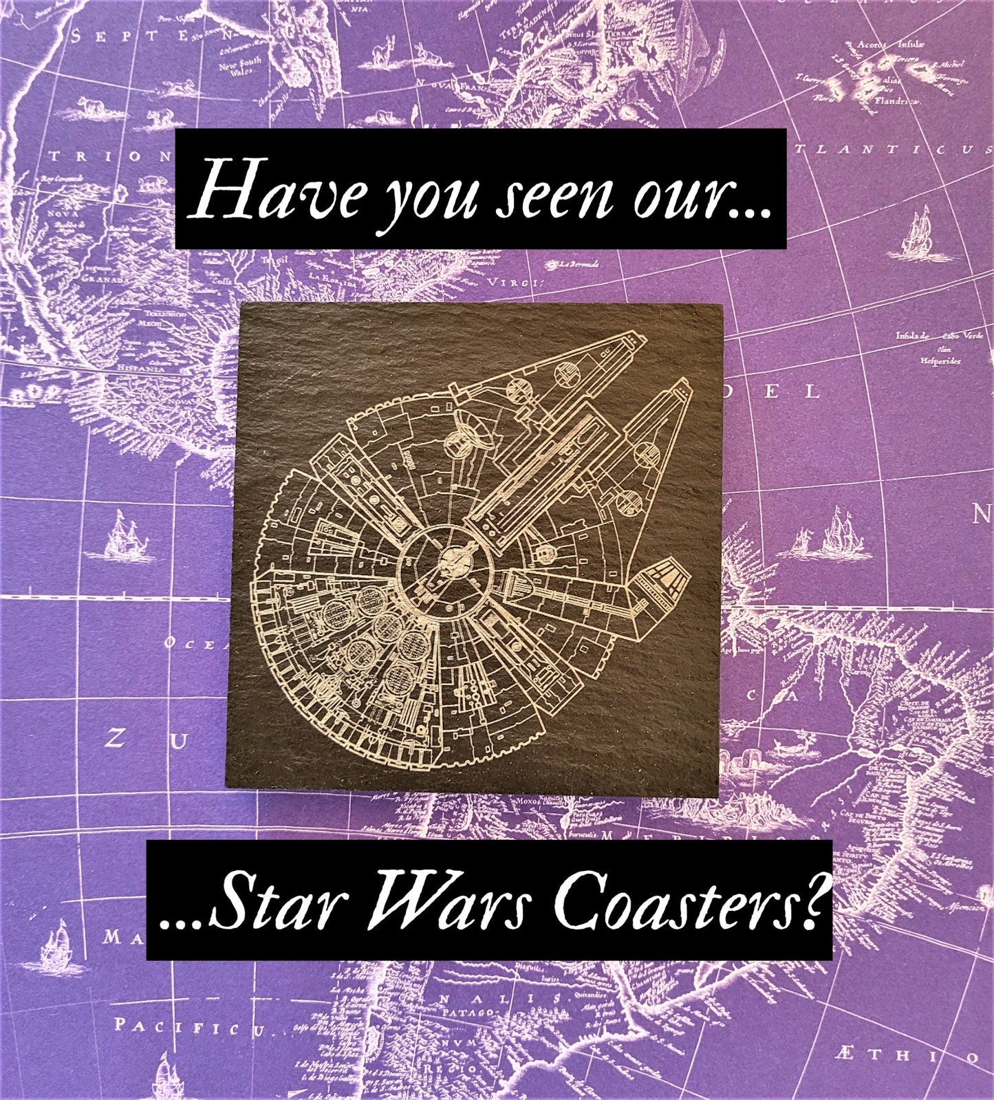 Star Wars Gift, Tie Fighter, Christmas Tree Decoration