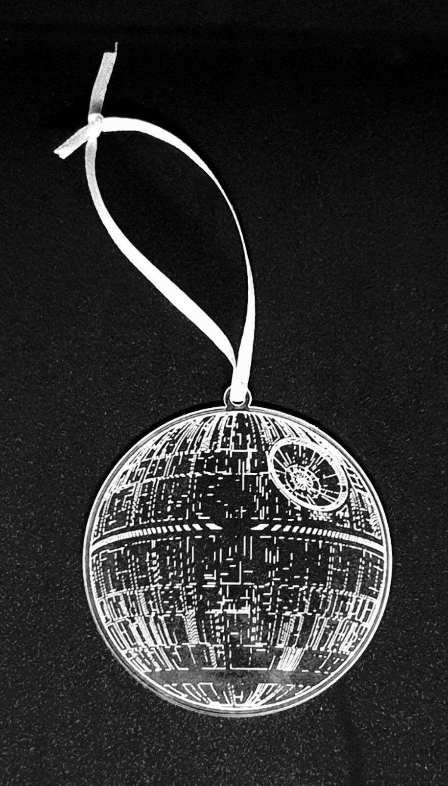 Star Wars Tree Decoration Collection