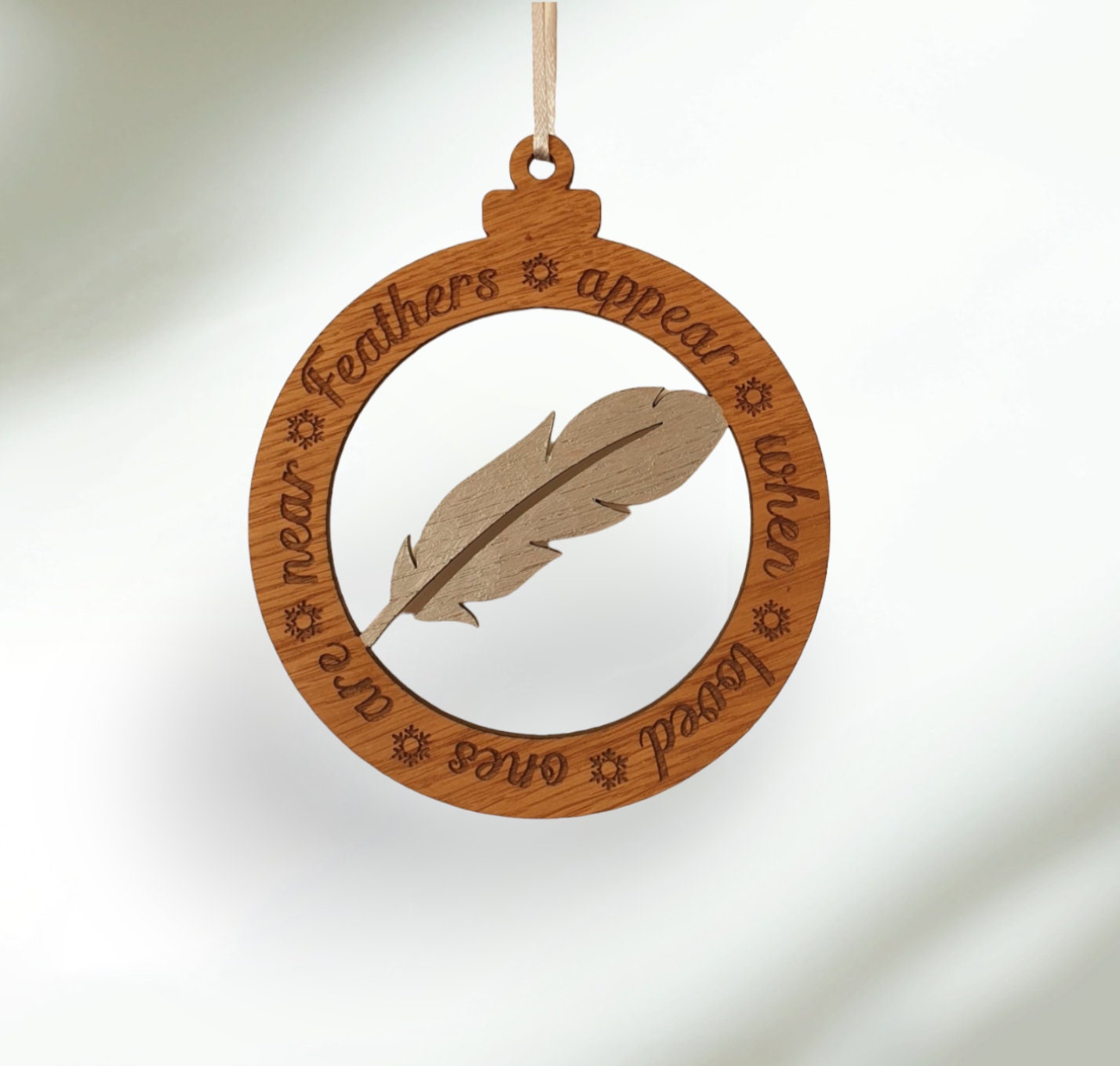 Memorial Decoration - Bereavement