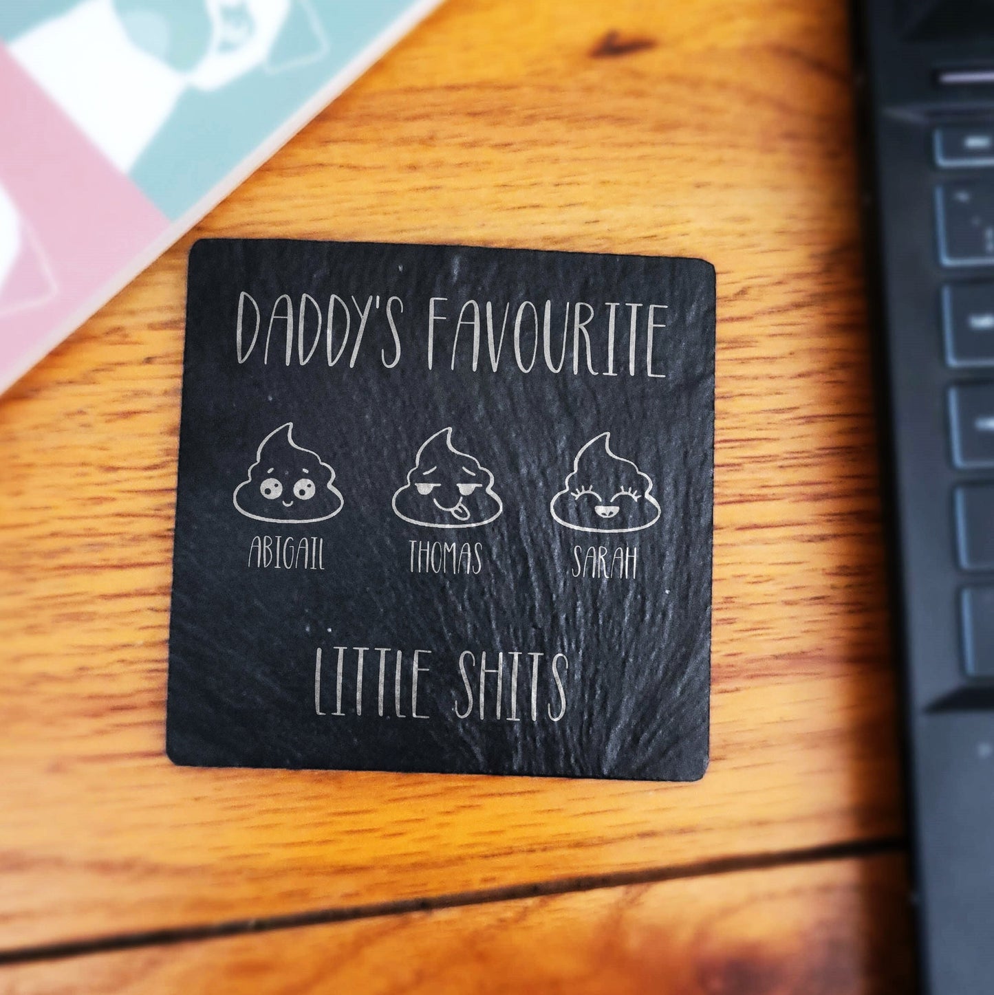 Personalised Fathers Day/Birthday Gift