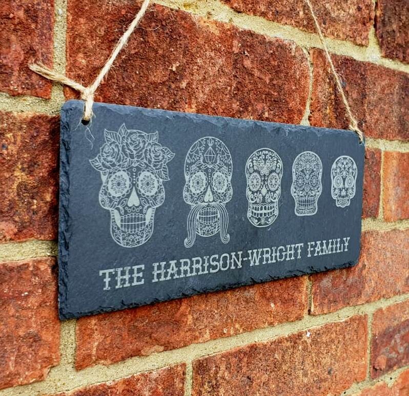 Halloween Portrait, Cinco De Mayo Family