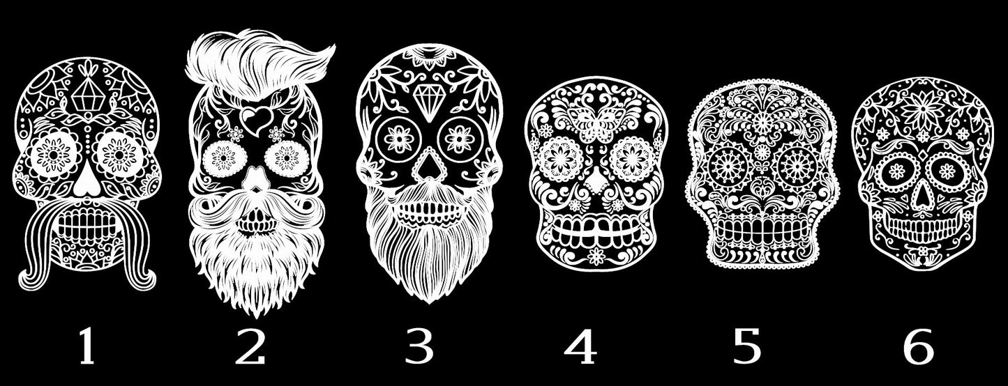 Halloween Portrait, Cinco De Mayo Family