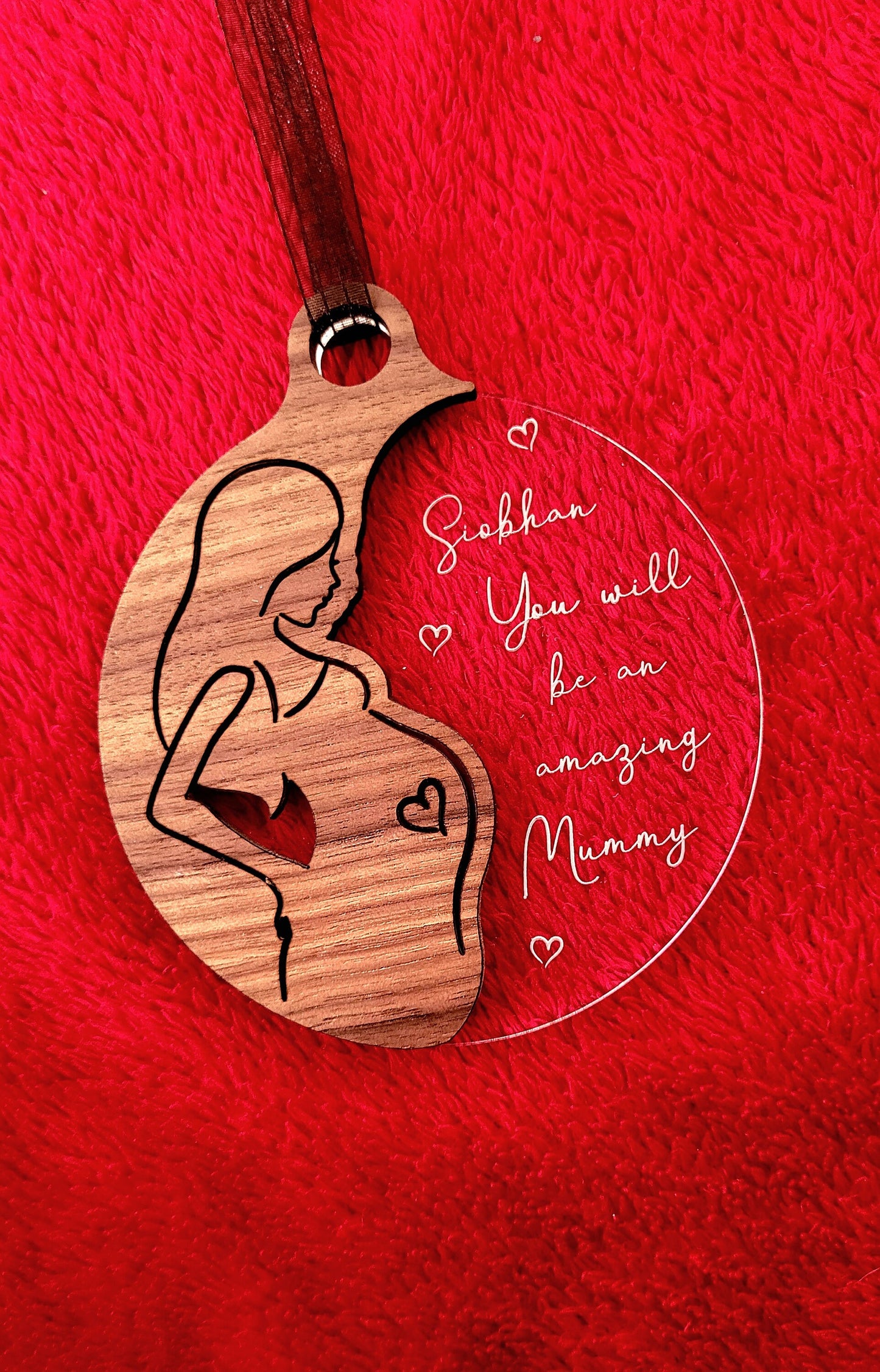 New Mother Decoration