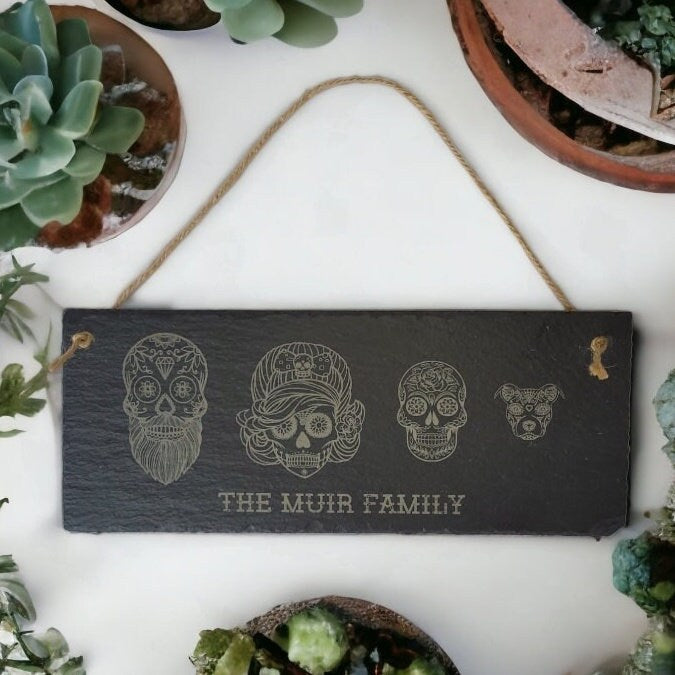 Halloween Portrait, Cinco De Mayo Family