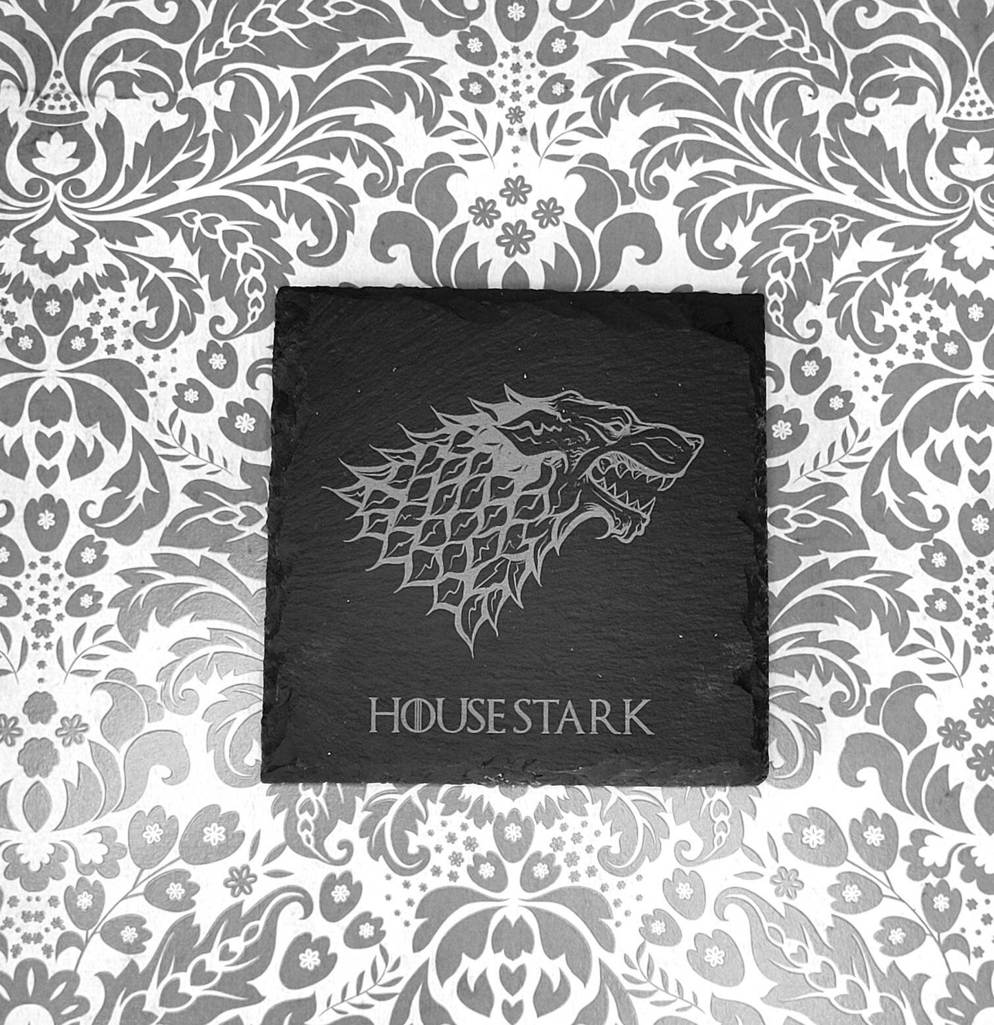 Game of Thrones Coaster Gift Set