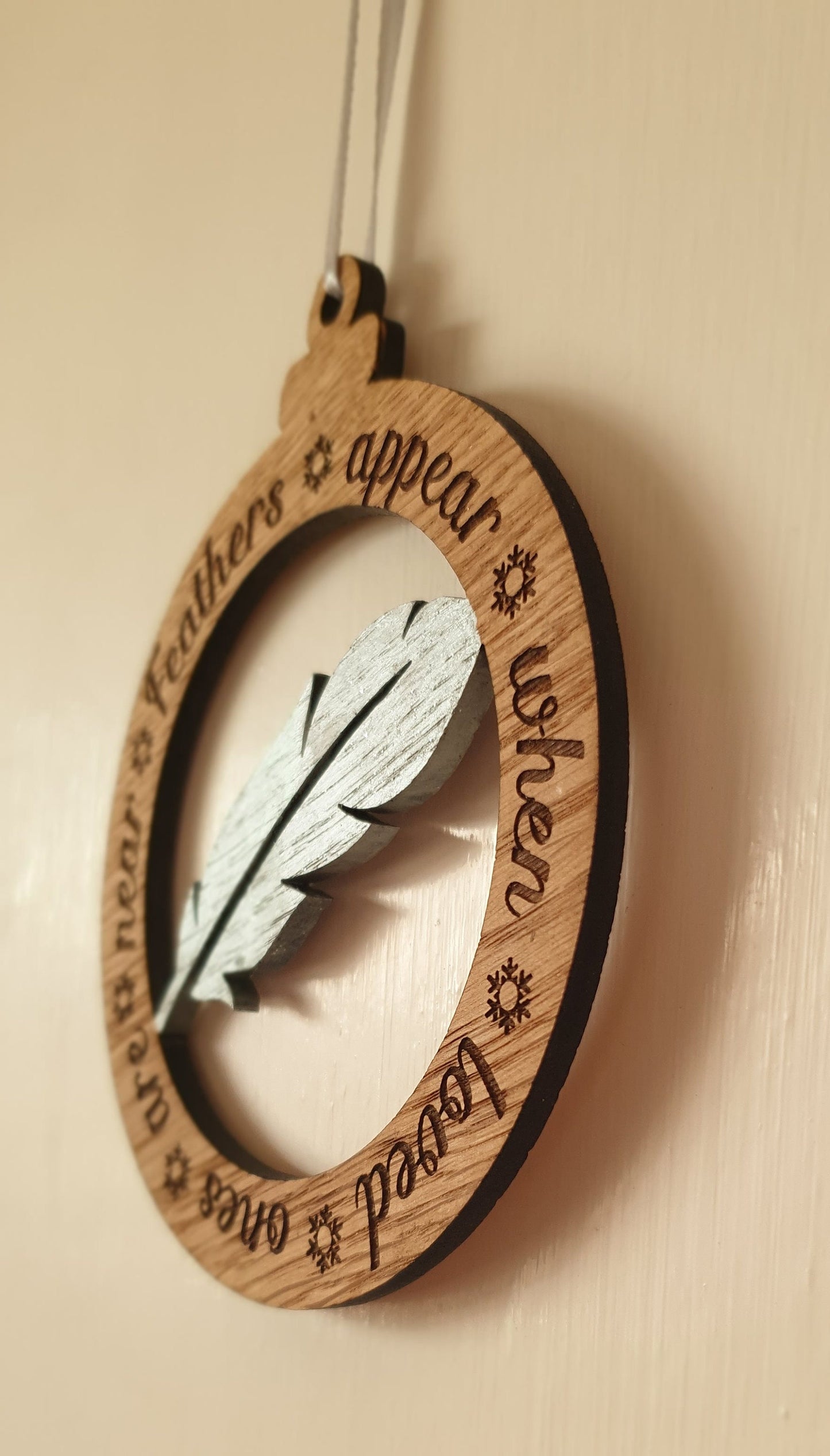 Memorial Decoration - Bereavement