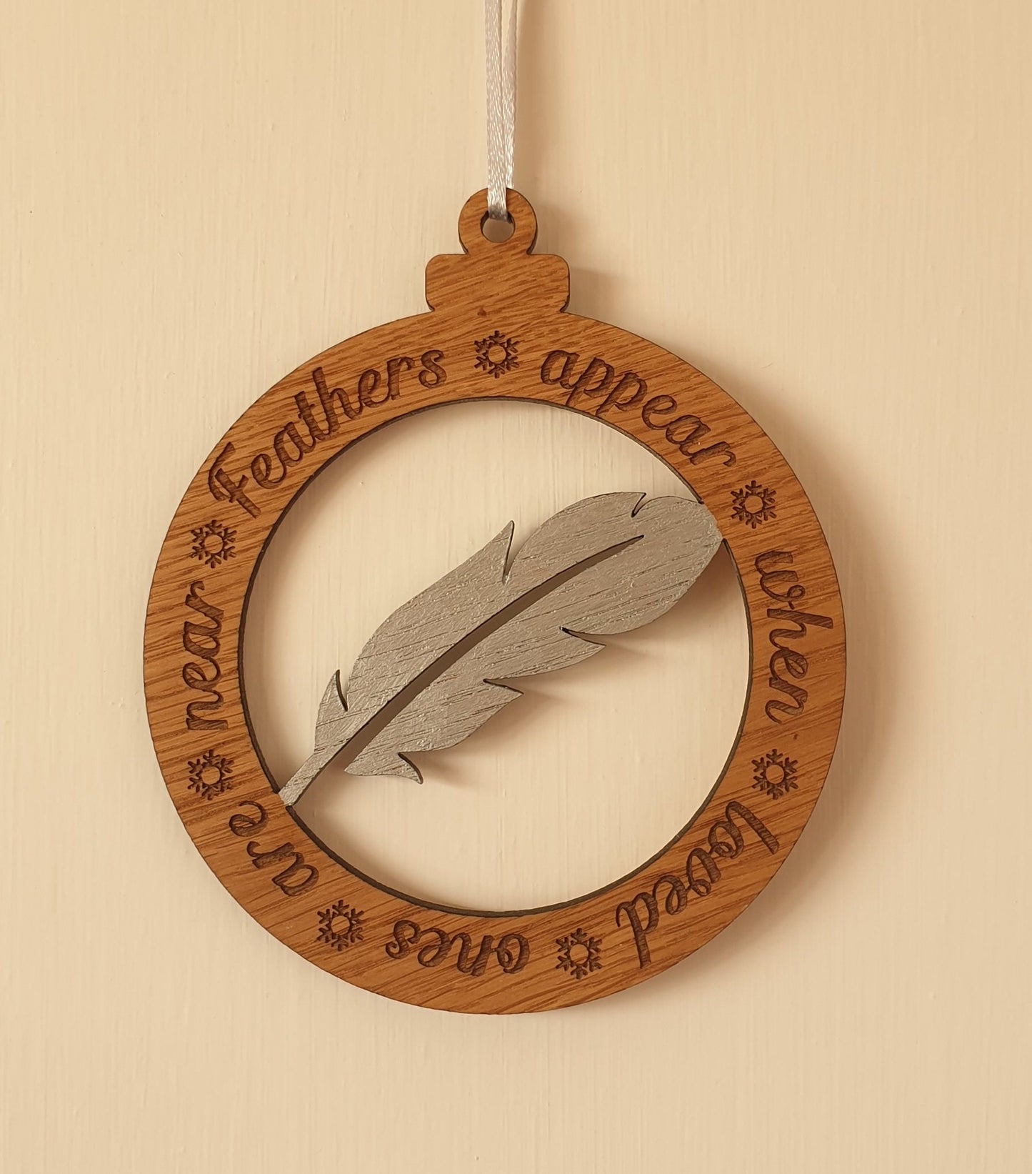 Memorial Decoration - Bereavement