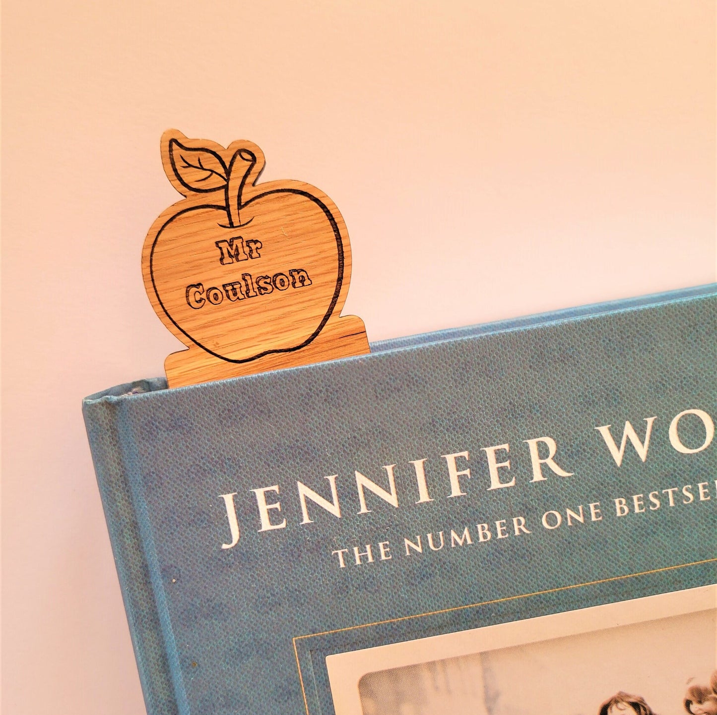 Teachers Gift, Bookmark