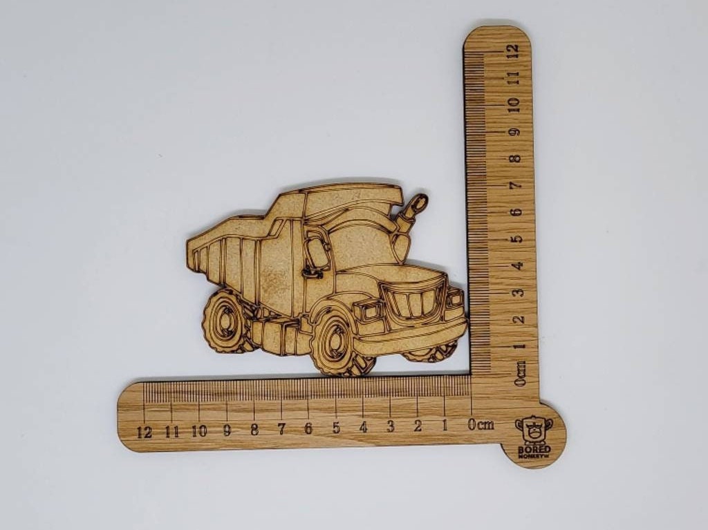 Custom Etsy Sellers Rulers, Designers, Handmade, Etsy Listing Tool