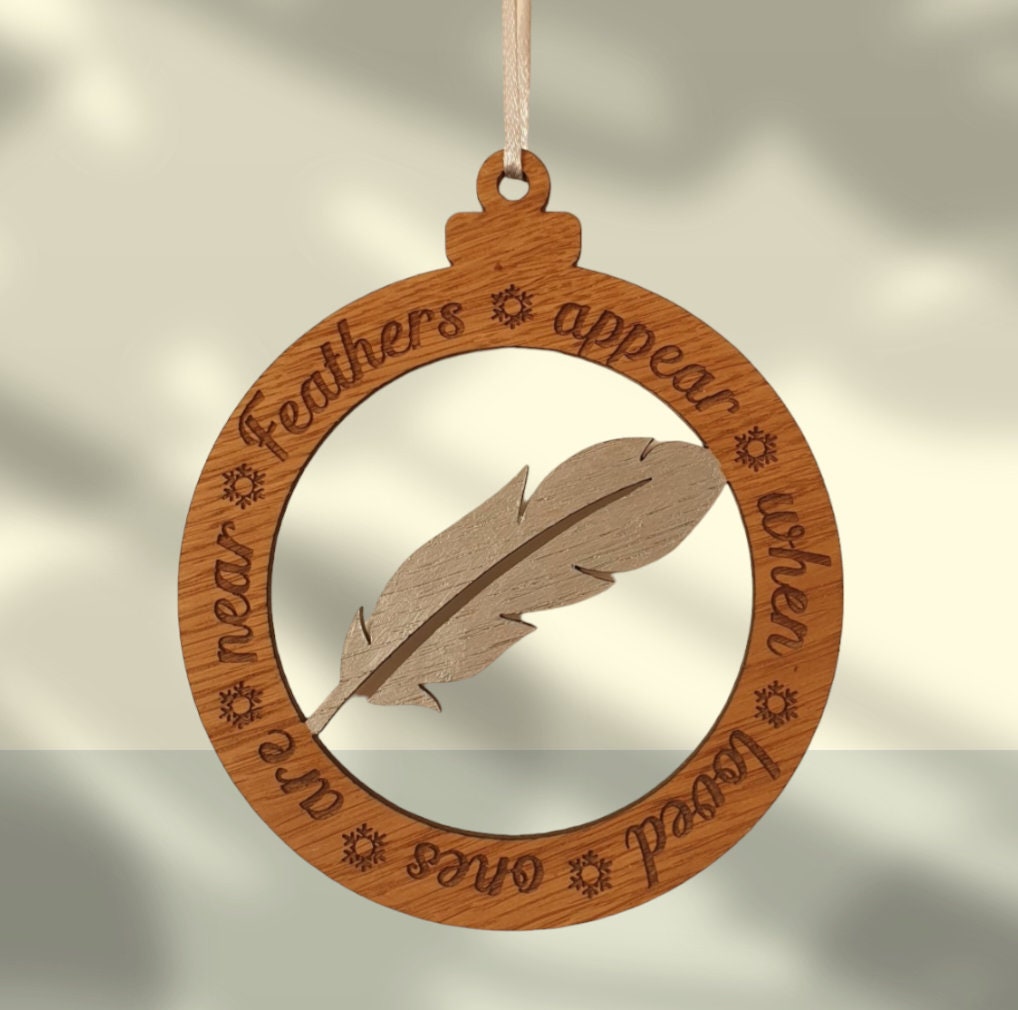 Memorial Decoration - Bereavement