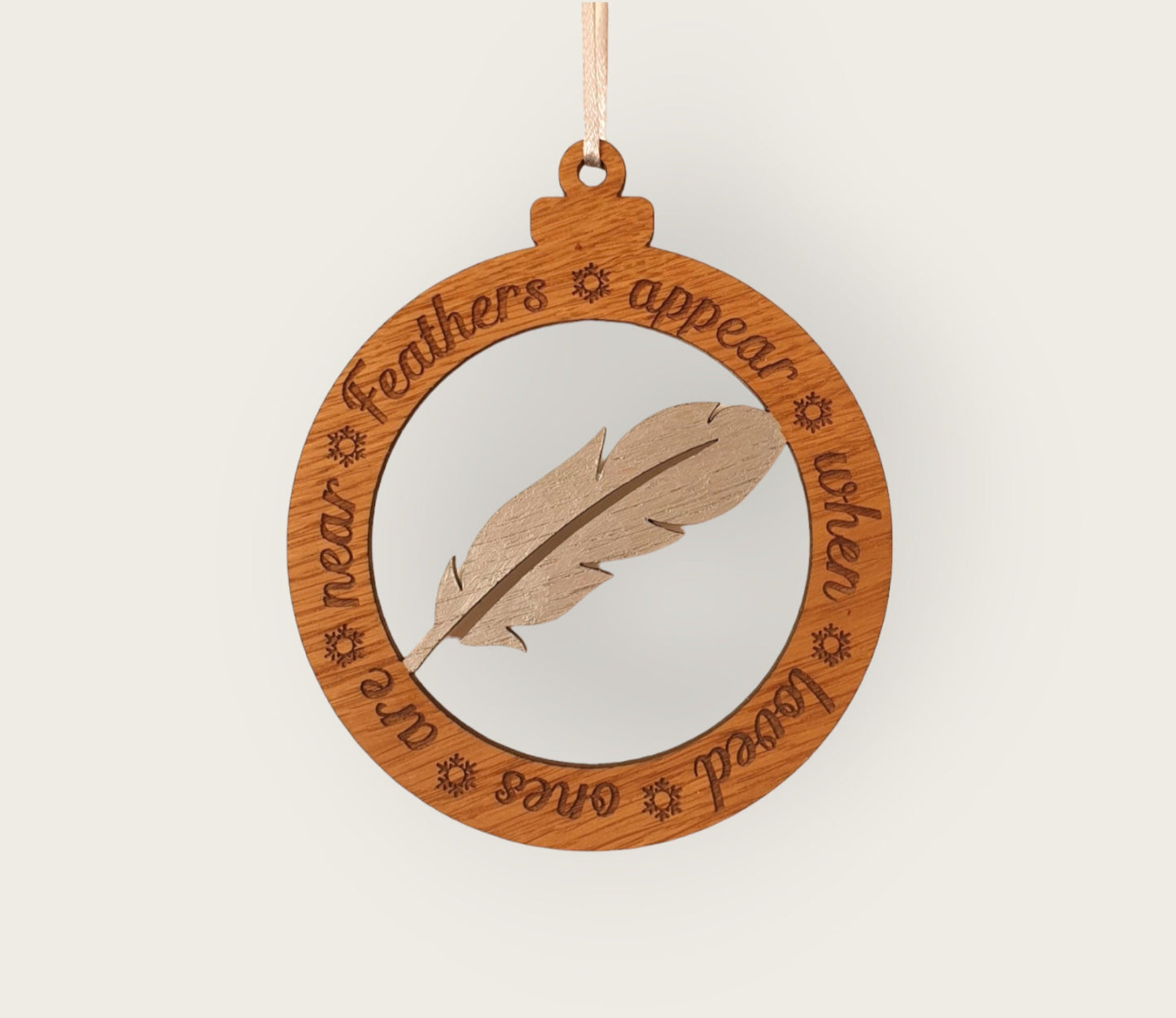 Memorial Decoration - Bereavement