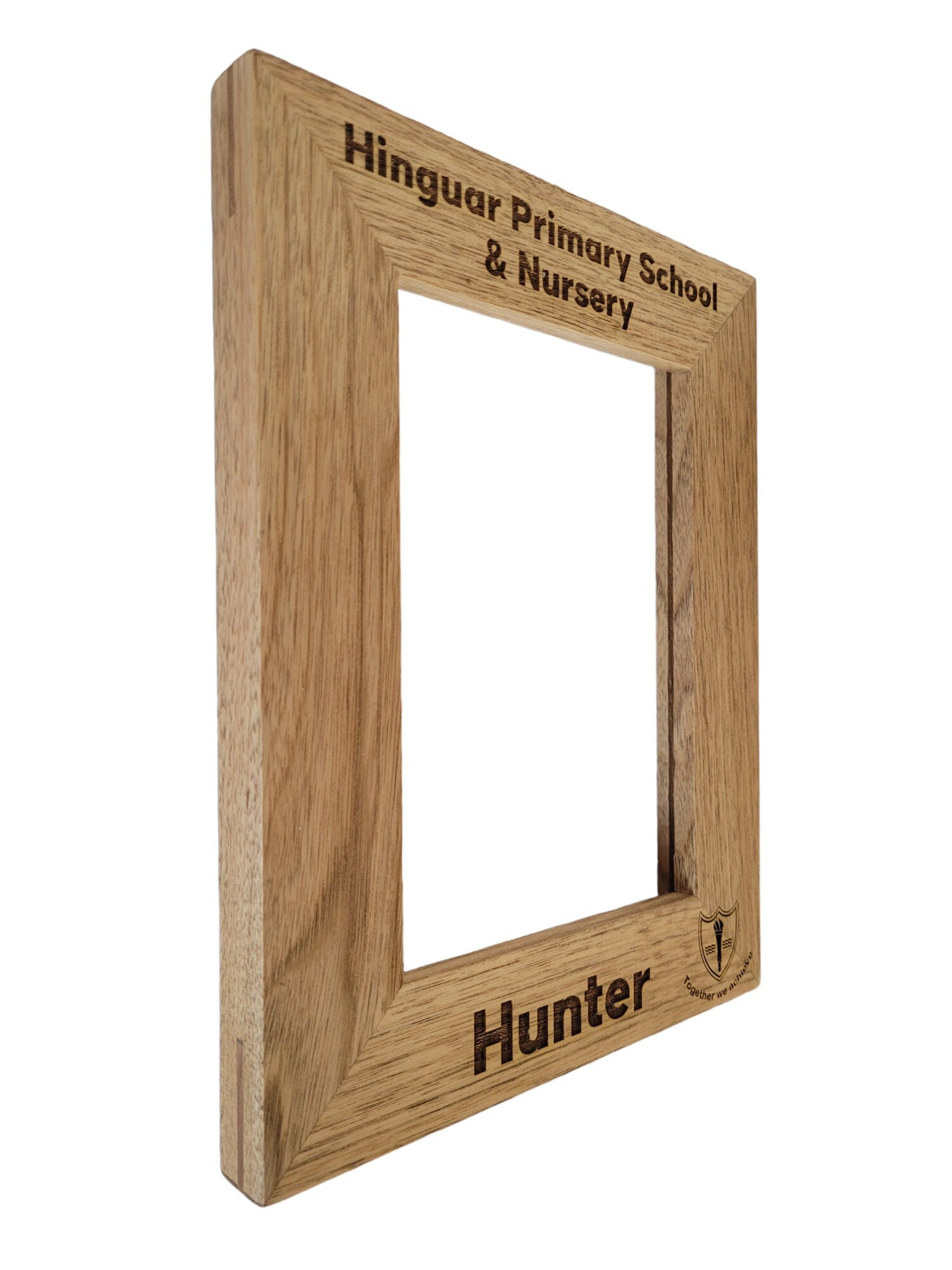 Personalised School Photo Frames