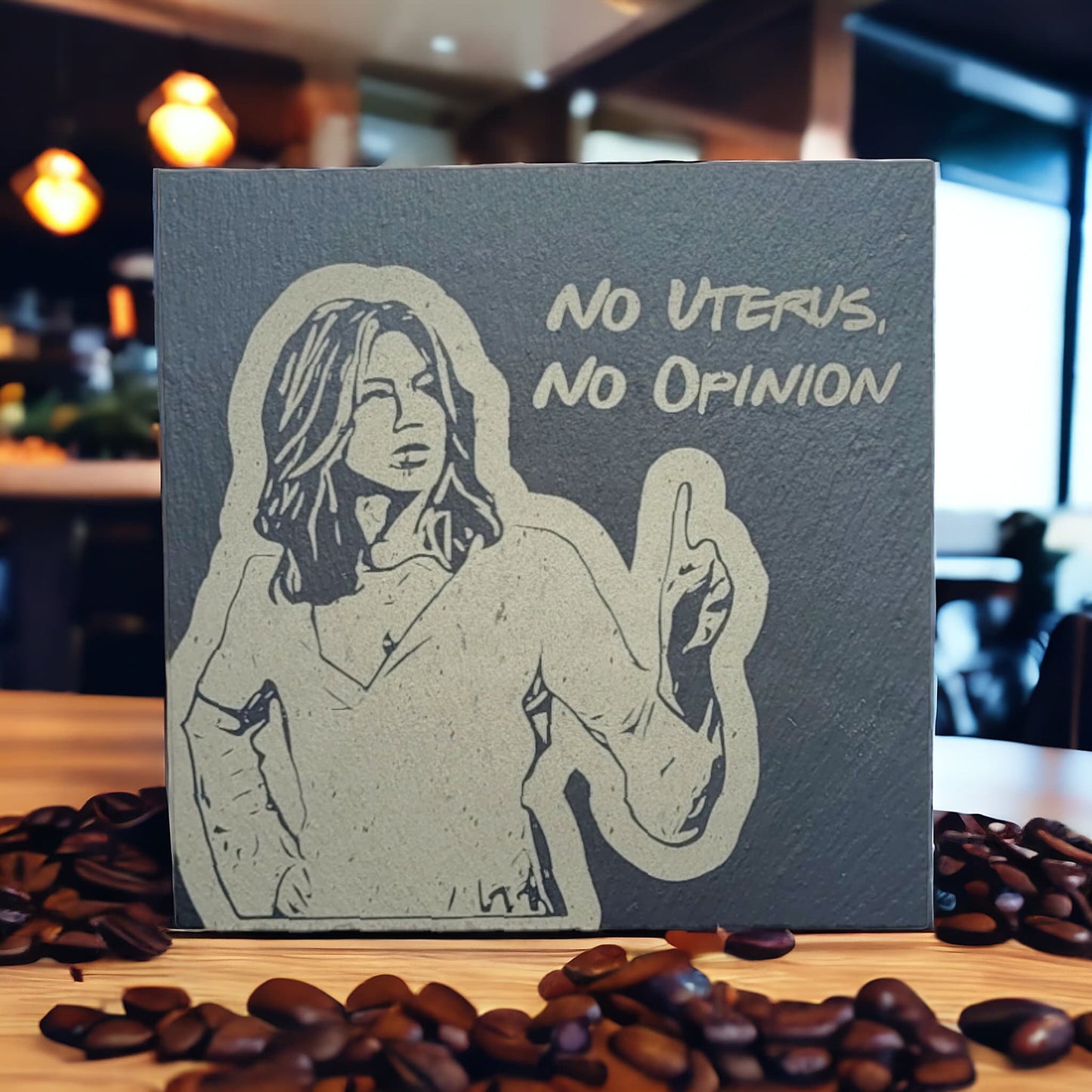 Rachel F.r.i.e.n.d.s Coaster