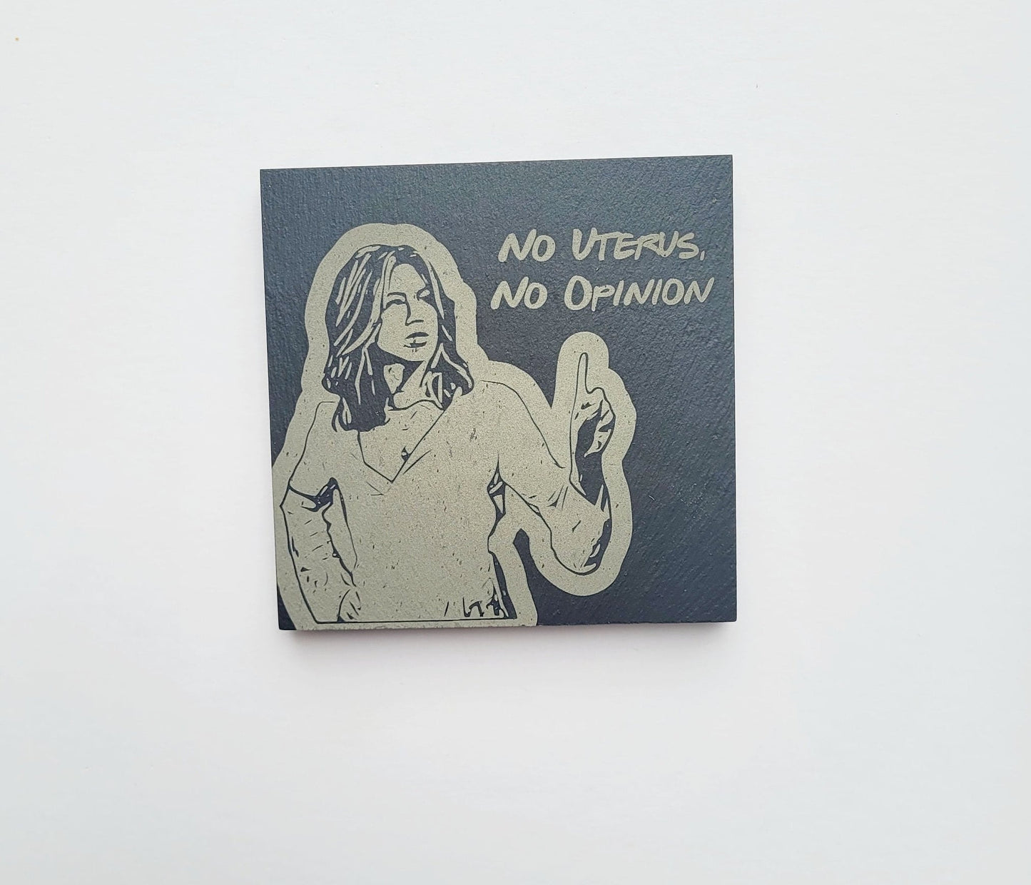 Rachel F.r.i.e.n.d.s Coaster