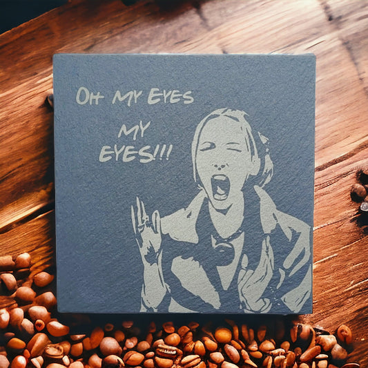 Pheobe F.r.i.e.n.d.s Coaster