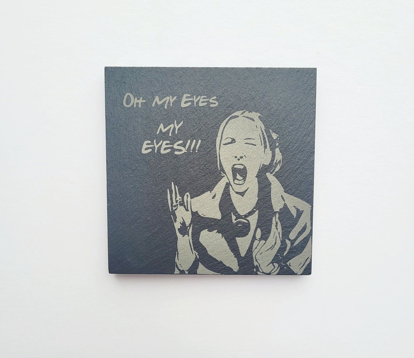 Pheobe F.r.i.e.n.d.s Coaster