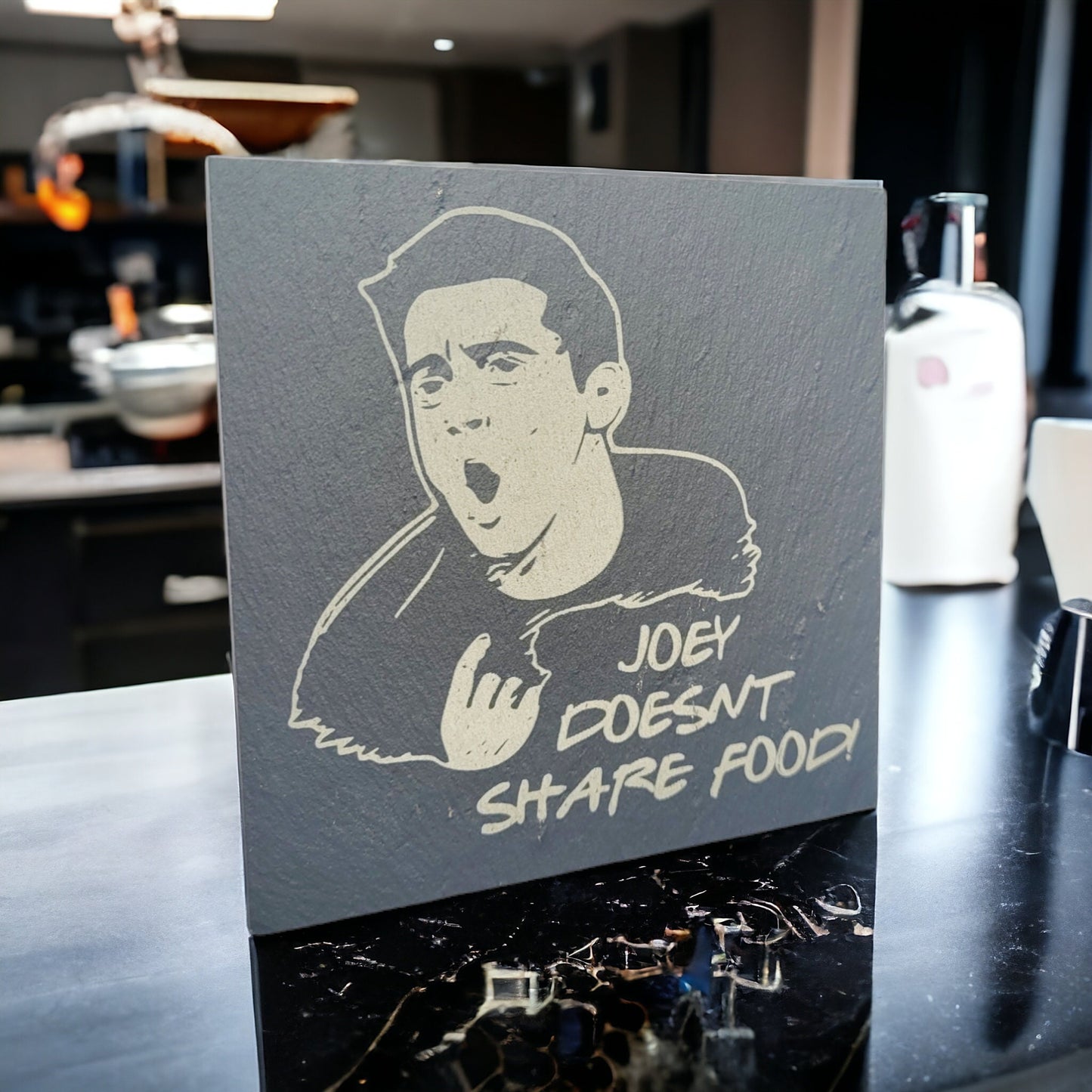 Joey F.r.i.e.n.d.s Coaster