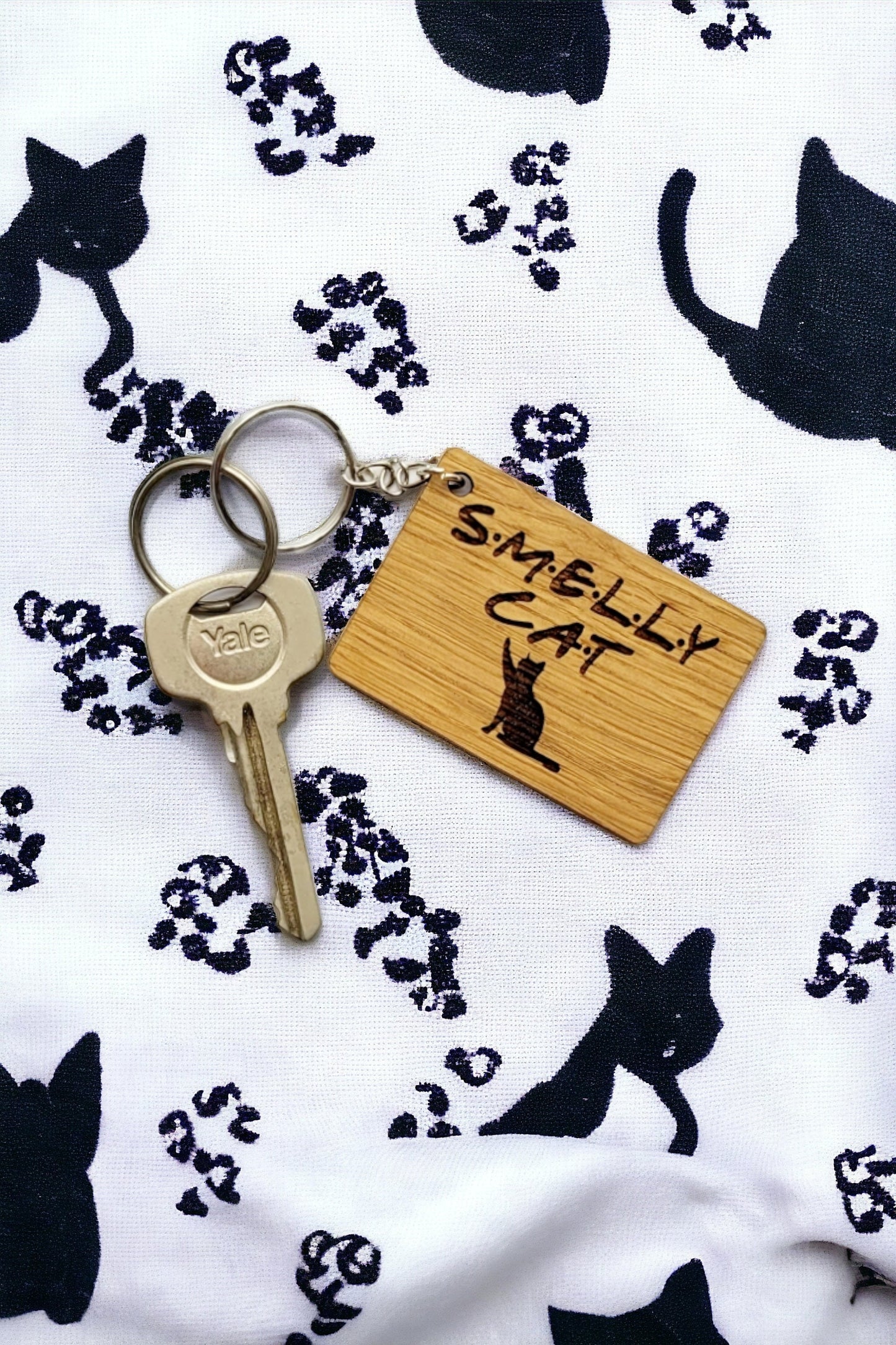 F.r.i.e.n.d.s Keyrings 6 Designs