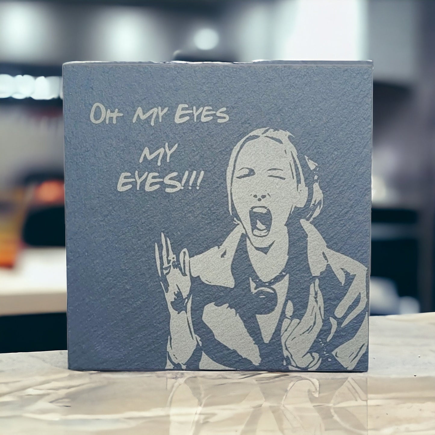 Pheobe F.r.i.e.n.d.s Coaster