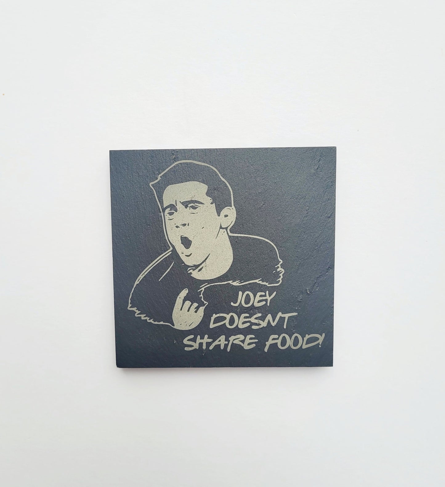 Joey F.r.i.e.n.d.s Coaster