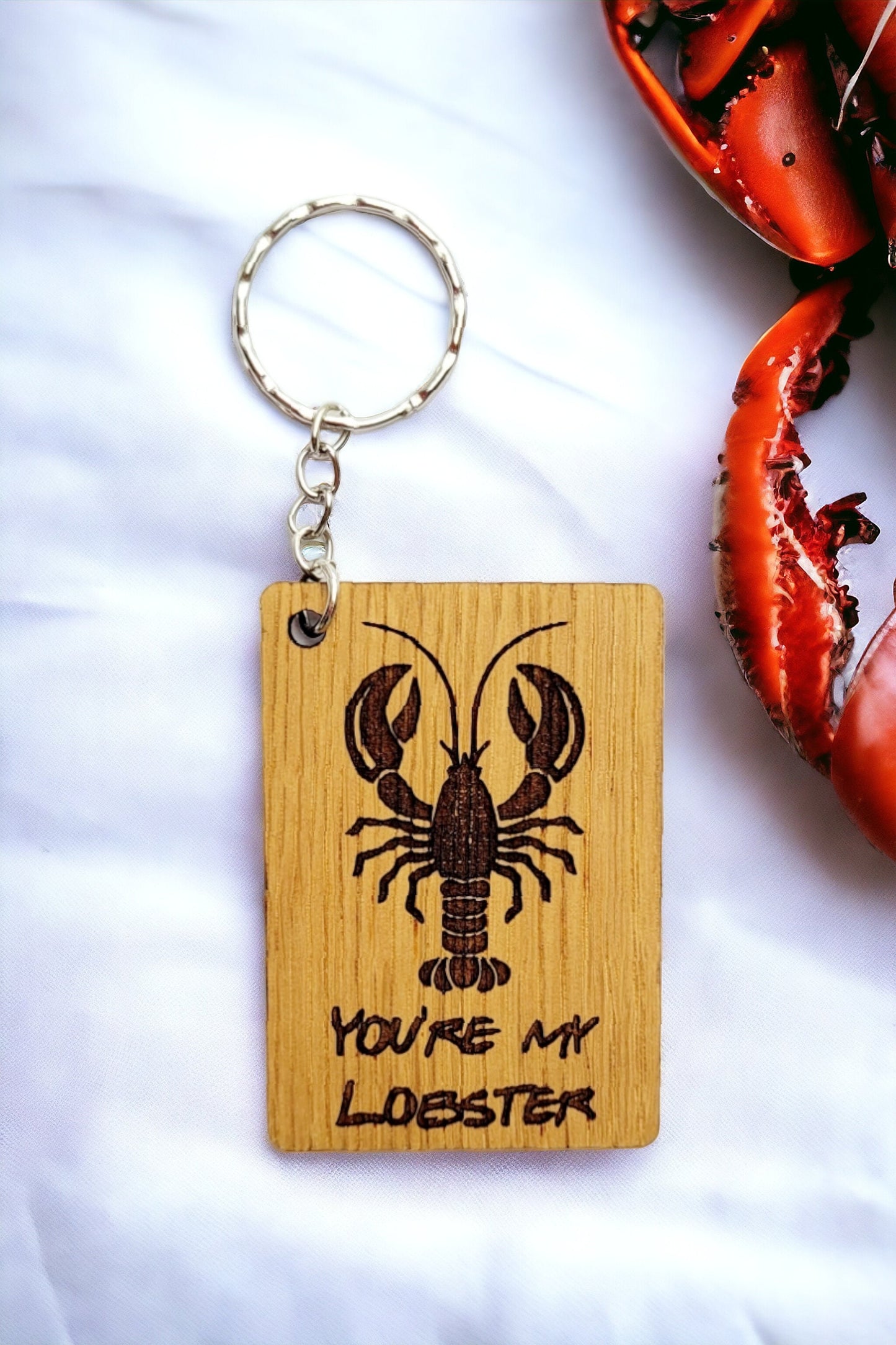 F.r.i.e.n.d.s Keyrings 6 Designs